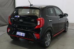 2019 Kia
                Picanto GT-Line