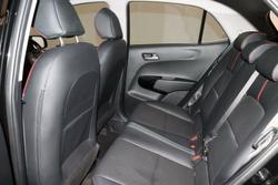 2019 Kia
                Picanto GT-Line