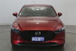 2020 Mazda
                3 G25 Evolve