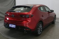 2020 Mazda
                3 G25 Evolve