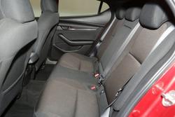 2020 Mazda
                3 G25 Evolve