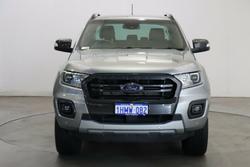 2021 Ford
Ranger Wildtrak
