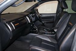 2021 Ford
Ranger Wildtrak