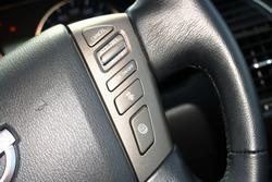2024 Nissan
                Patrol Warrior