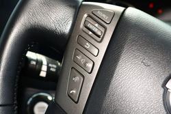 2024 Nissan
                Patrol Warrior
