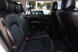 2024 Nissan
                Patrol Warrior