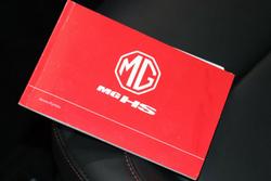 2023 MG
                HS Excite