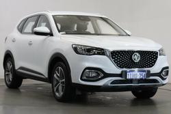 2023 MG
                HS Excite