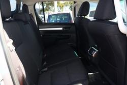 2025 Toyota
                Hilux SR5 48V