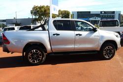 2025 Toyota
                Hilux SR5 48V