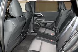 2024 Mitsubishi
Outlander LS