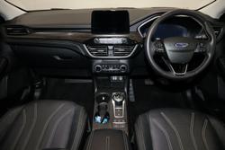 2021 Ford
Escape Vignale