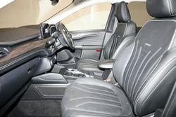 2021 Ford
Escape Vignale
