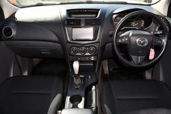 2019 Mazda
BT-50 XT