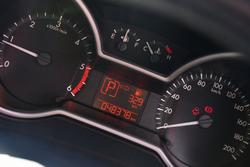 2019 Mazda
BT-50 XT