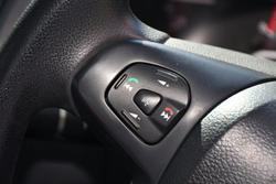 2019 Mazda
BT-50 XT