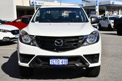 2019 Mazda
BT-50 XT