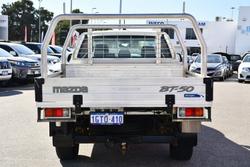 2019 Mazda
BT-50 XT