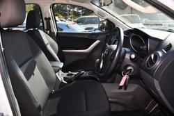 2019 Mazda
BT-50 XT