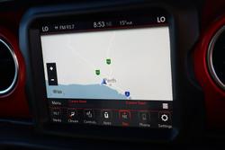 2022 Jeep
Wrangler Unlimited Rubicon