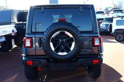 2022 Jeep
Wrangler Unlimited Rubicon
