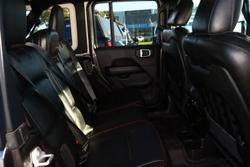 2022 Jeep
Wrangler Unlimited Rubicon