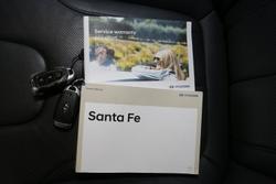 2020 Hyundai
Santa Fe Elite