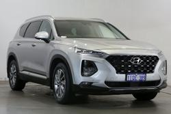 2020 Hyundai
Santa Fe Elite