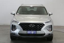 2020 Hyundai
Santa Fe Elite
