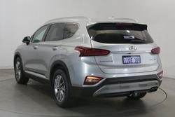 2020 Hyundai
Santa Fe Elite