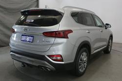 2020 Hyundai
Santa Fe Elite
