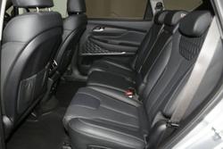 2020 Hyundai
Santa Fe Elite