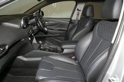 2020 Hyundai
Santa Fe Elite