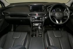 2020 Hyundai
Santa Fe Elite