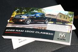 2023 RAM
1500 Express