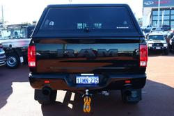 2023 RAM
1500 Express
