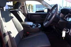 2023 RAM
1500 Express