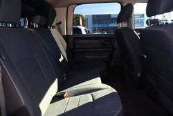 2023 RAM
1500 Express