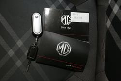 2023 MG
MG3 Core