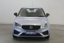 2023 MG
MG3 Core