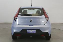 2023 MG
MG3 Core