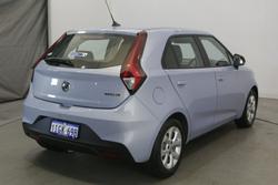 2023 MG
MG3 Core