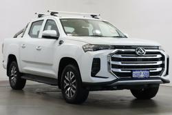2022 LDV
T60 Max PRO