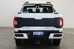 2022 LDV
T60 Max PRO