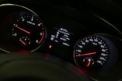 2020 Kia
Carnival SLi