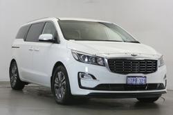 2020 Kia
Carnival SLi