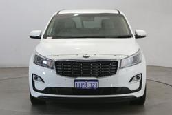 2020 Kia
Carnival SLi