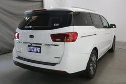 2020 Kia
Carnival SLi