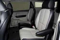 2020 Kia
Carnival SLi