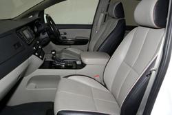2020 Kia
Carnival SLi
